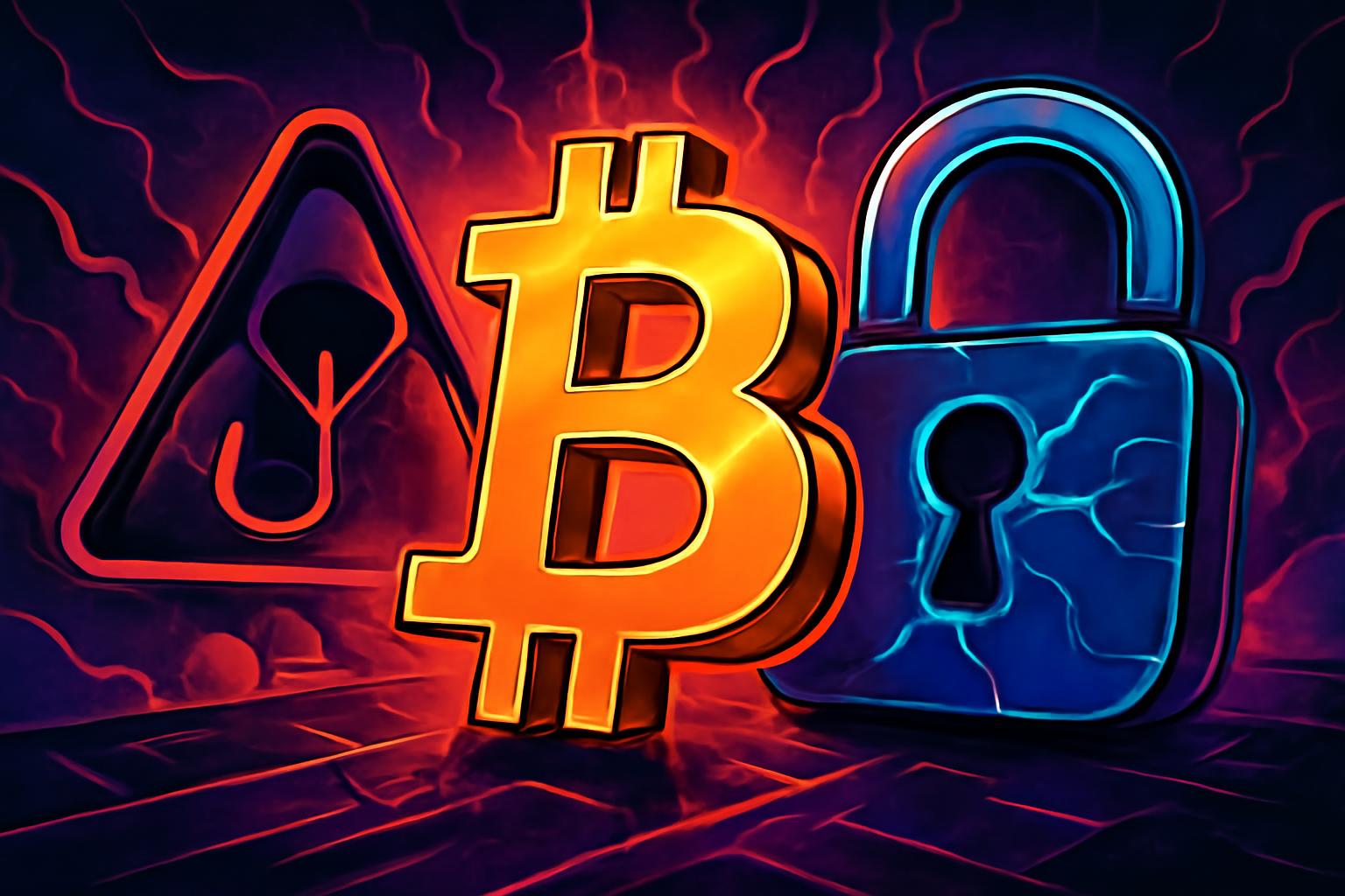 Gwangju Prosecutors Grapple with Phishing Losses on Seized Crypto