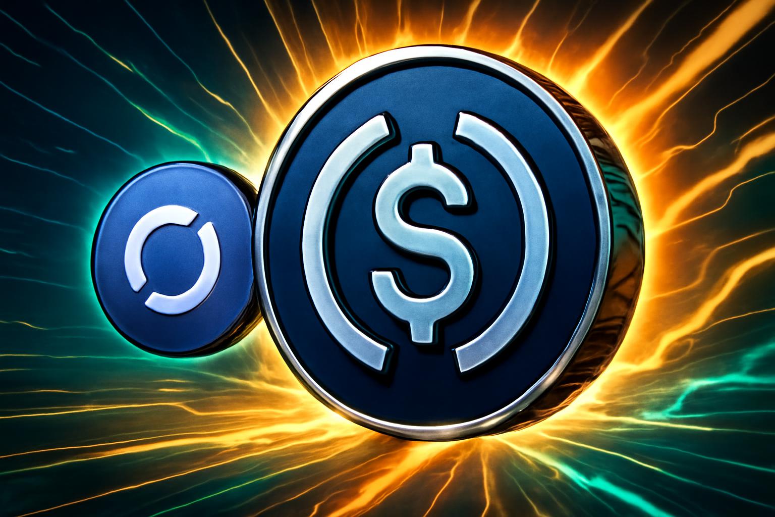 Circle CEO Sees Global Stablecoin Market Growing 40% Annually