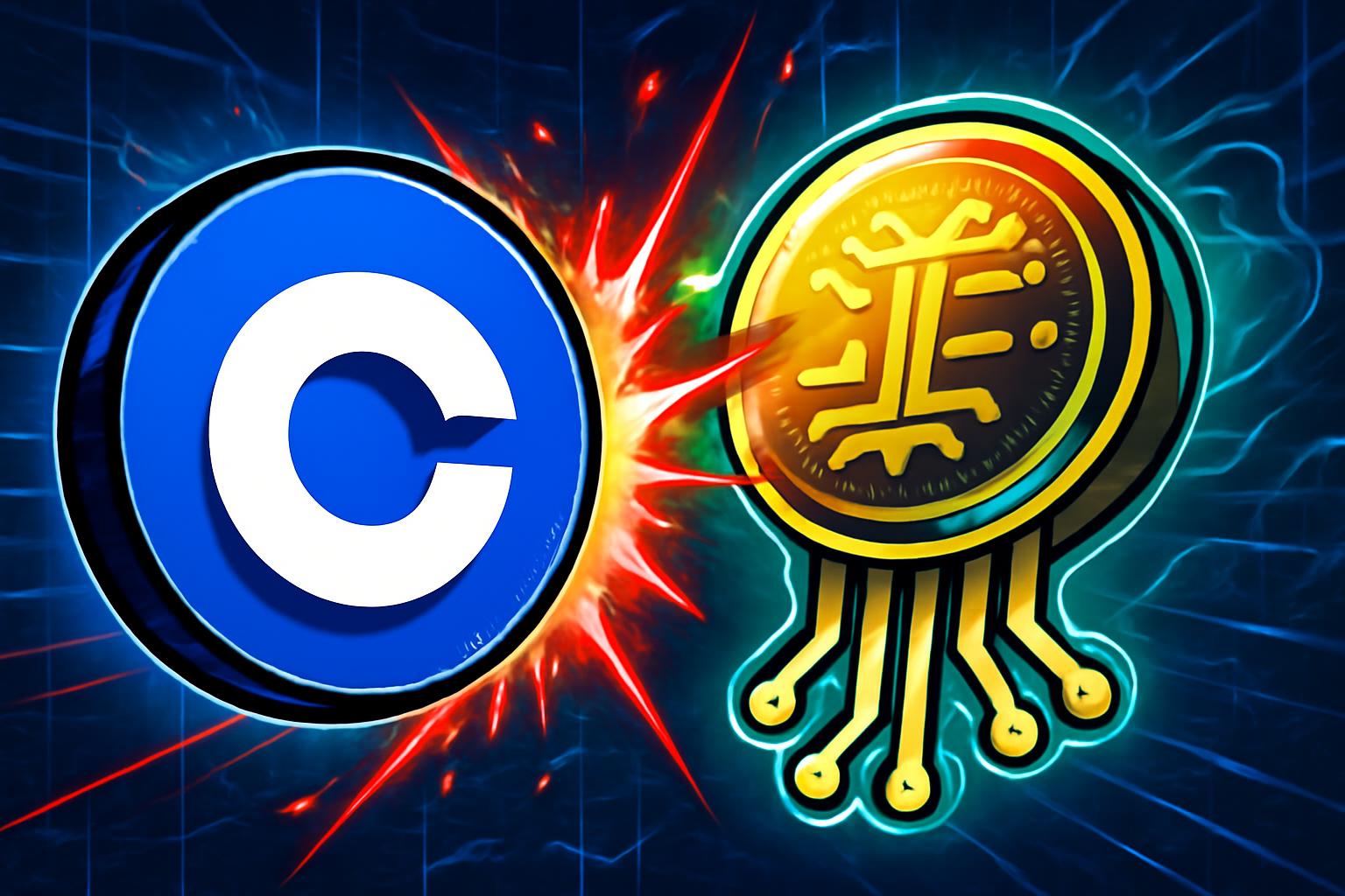 Coinbase Forms Quantum Computing Advisory Board to Strengthen Blockchain Security