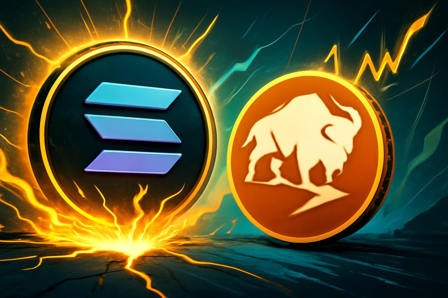 Solana Price Forecast: Can BisonFi’s Success Keep SOL Above $120?