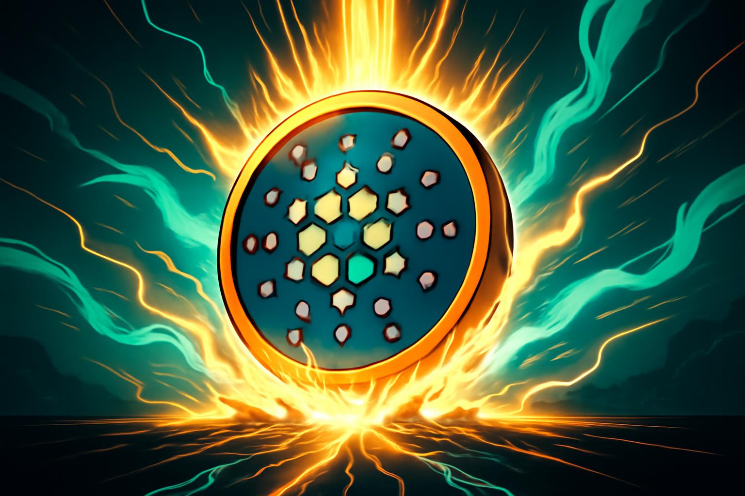 Cardano Poised for Breakout as ADA Traces Near $0.36