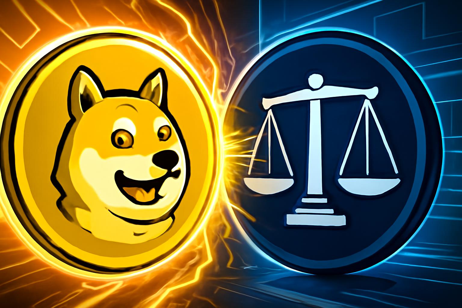 Dogecoin Foundation-Backed TDOG ETF Debuts on Nasdaq