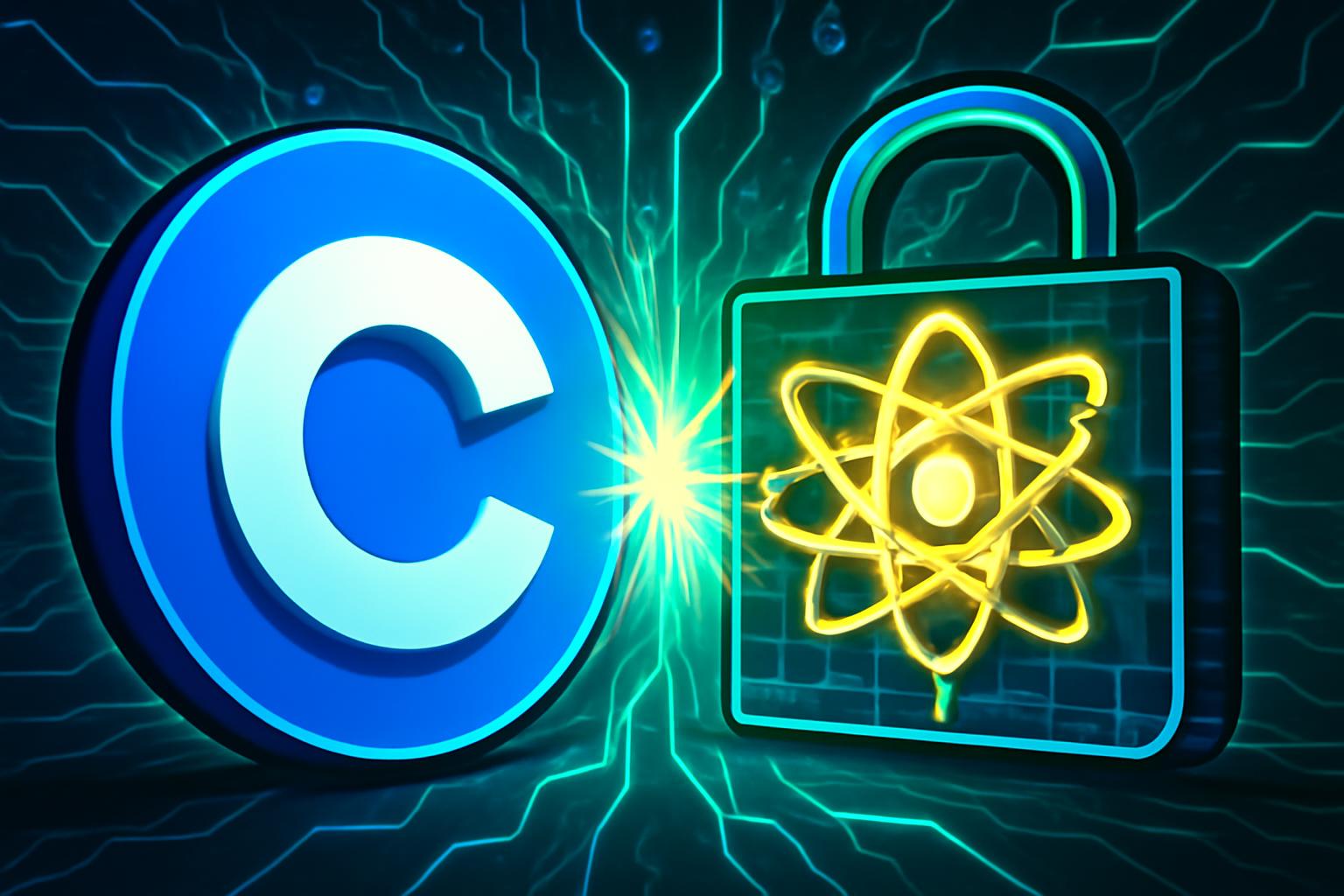 Coinbase Forms Independent Board to Assess Quantum Risks to Blockchain