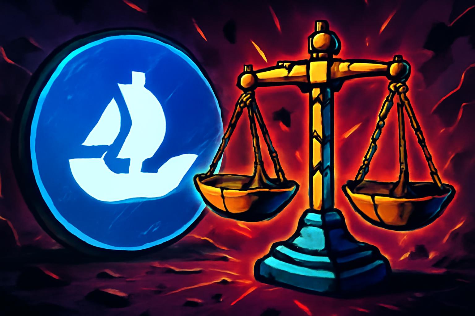 OpenSea NFT Fraud Case: U.S. Drops Retrial After Court Ruling