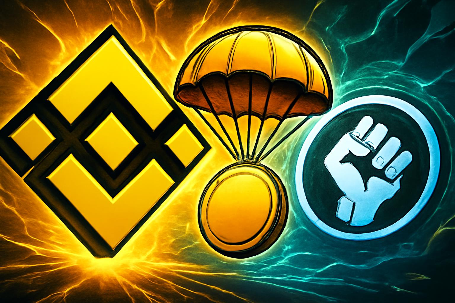 Fight.ID Airdrop Claims via Binance Alpha Points on Alpha Events Page