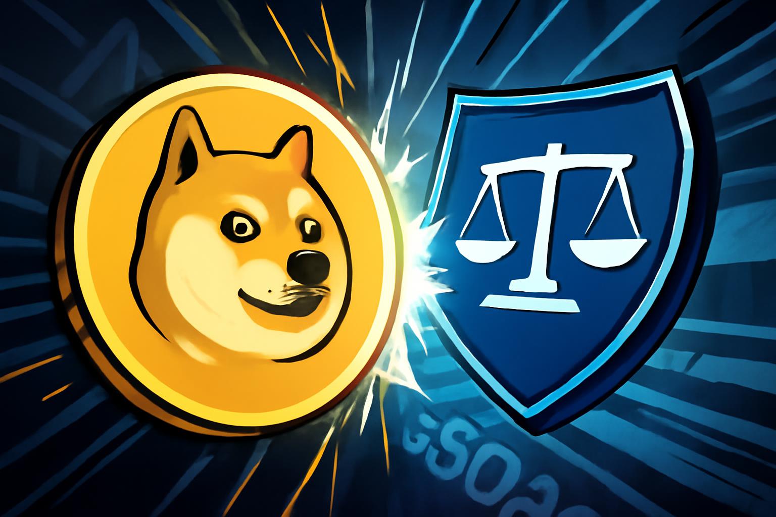 21Shares Launches First SEC-Approved Spot Dogecoin ETF on Nasdaq