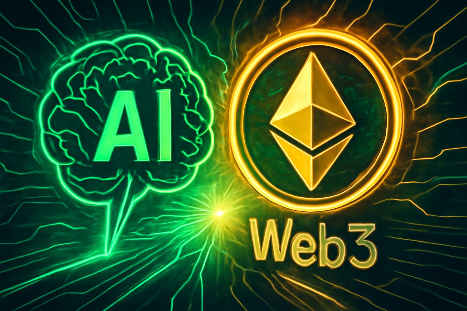 AI & Web3 in the Era of Population Deflation: Redefining Production and Trust