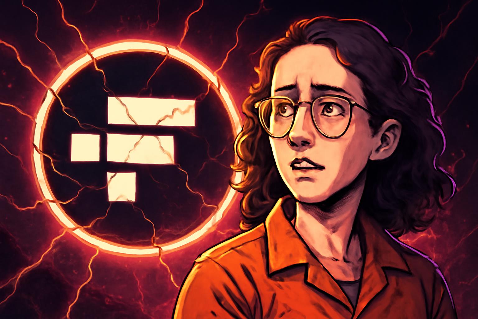 Caroline Ellison Released From Federal Custody in FTX Fraud Case