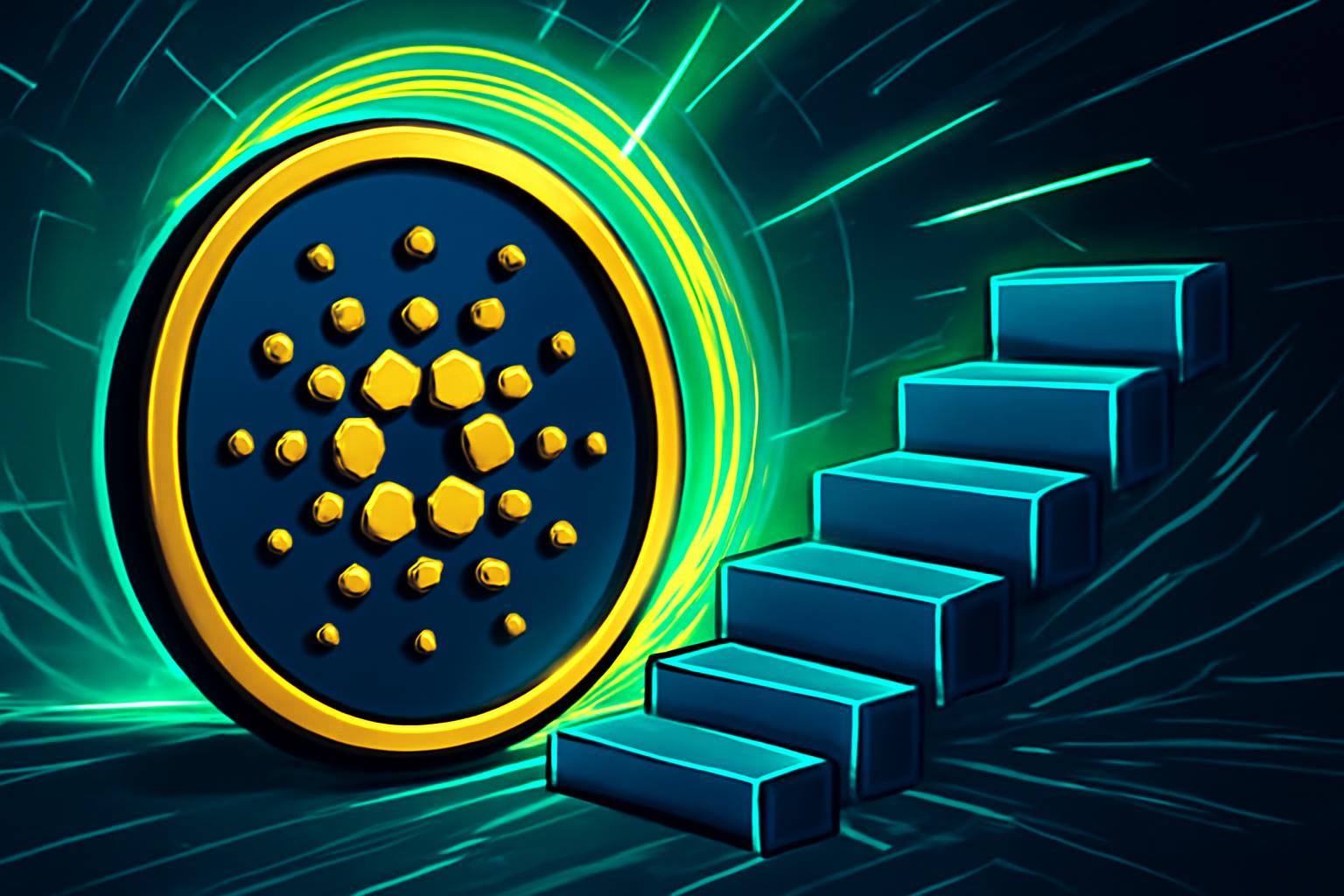 Cardano Token Evolves Within a Broader Ecosystem