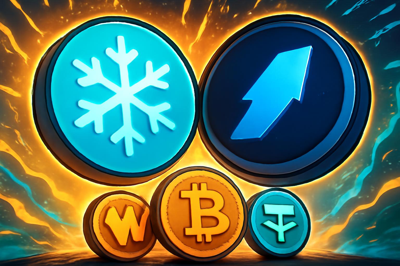 Upbit to List HeyElsa (ELSA) with KRW, BTC, and USDT Markets