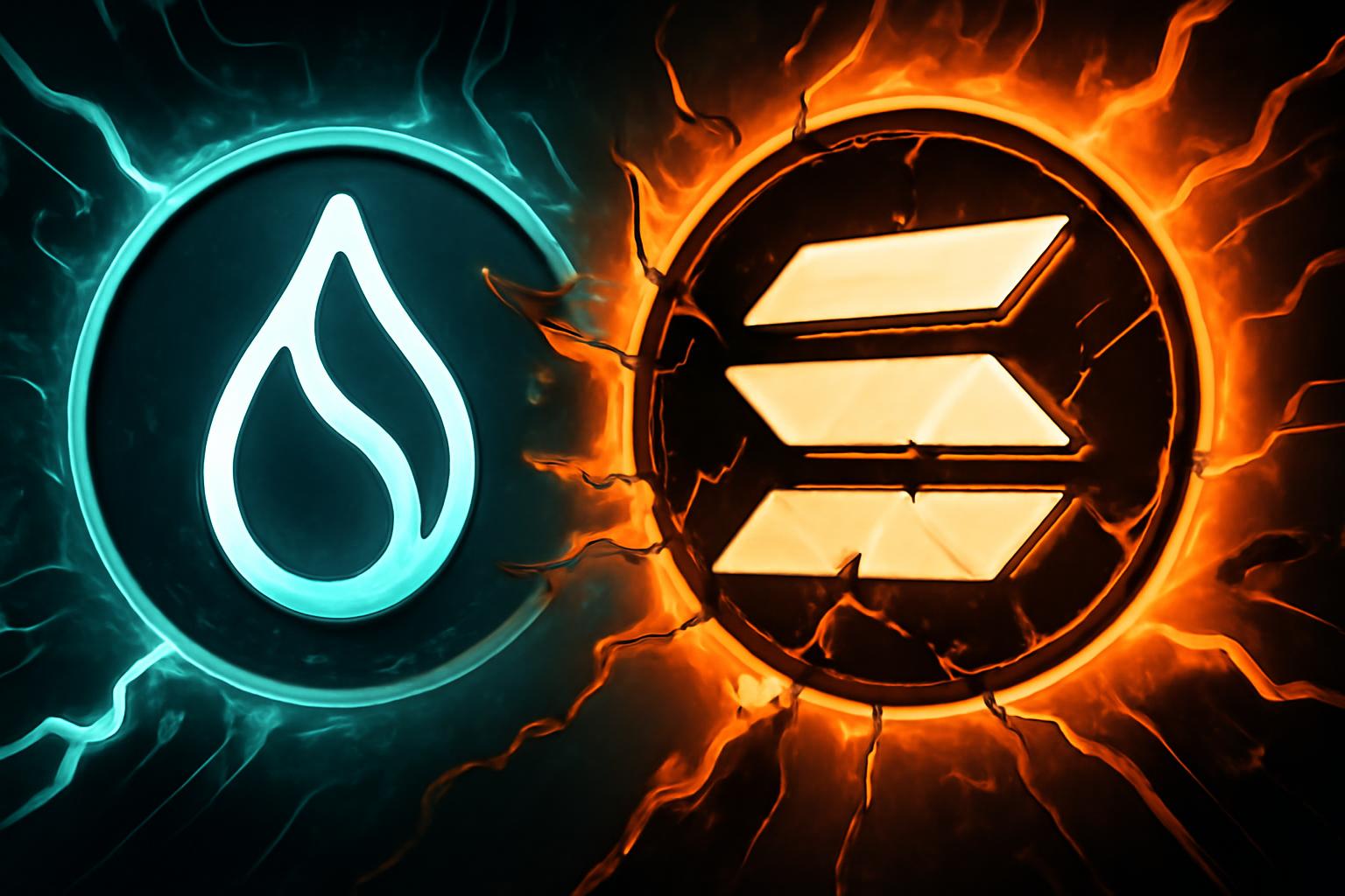 Sui’s Fast Speed Could Make It a Solana-Killer — MOVE Layer 1 Review