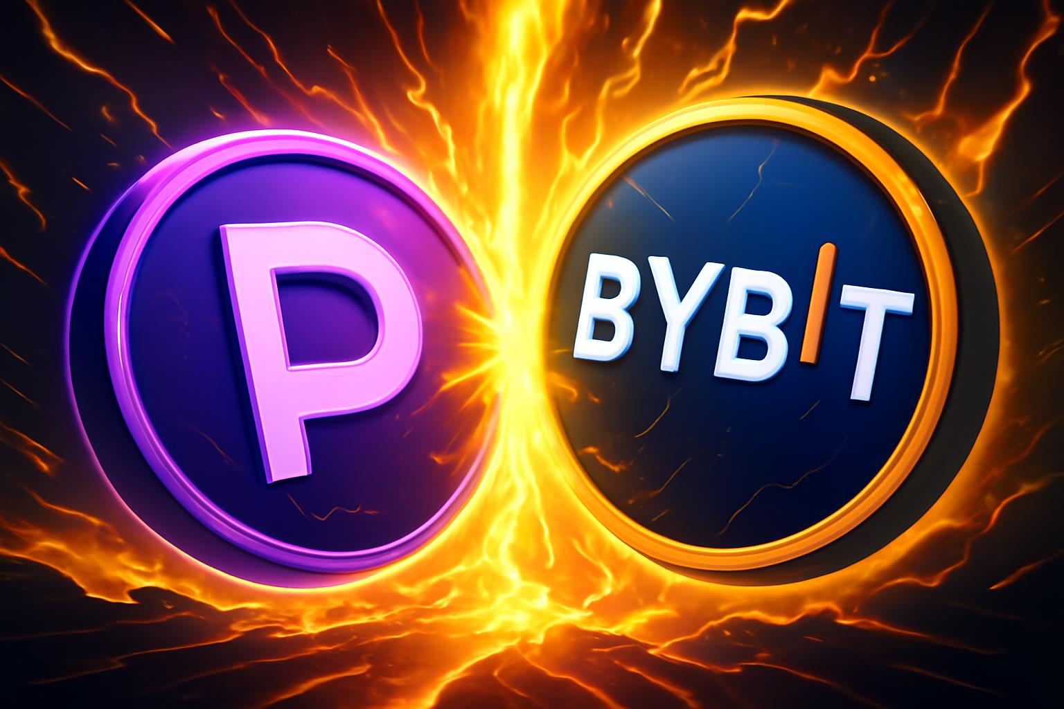 Pendle Investor Transfers 1.8 Million PENDLE to Bybit Worth $3.83 Million