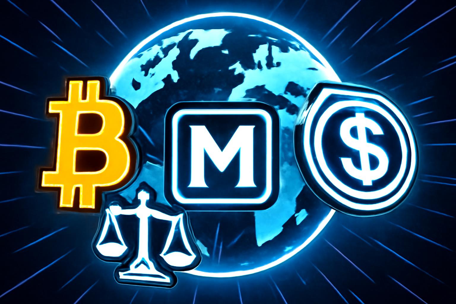 PwC: Crypto Regulation Moves to Execution as Global Cooperation Accelerates