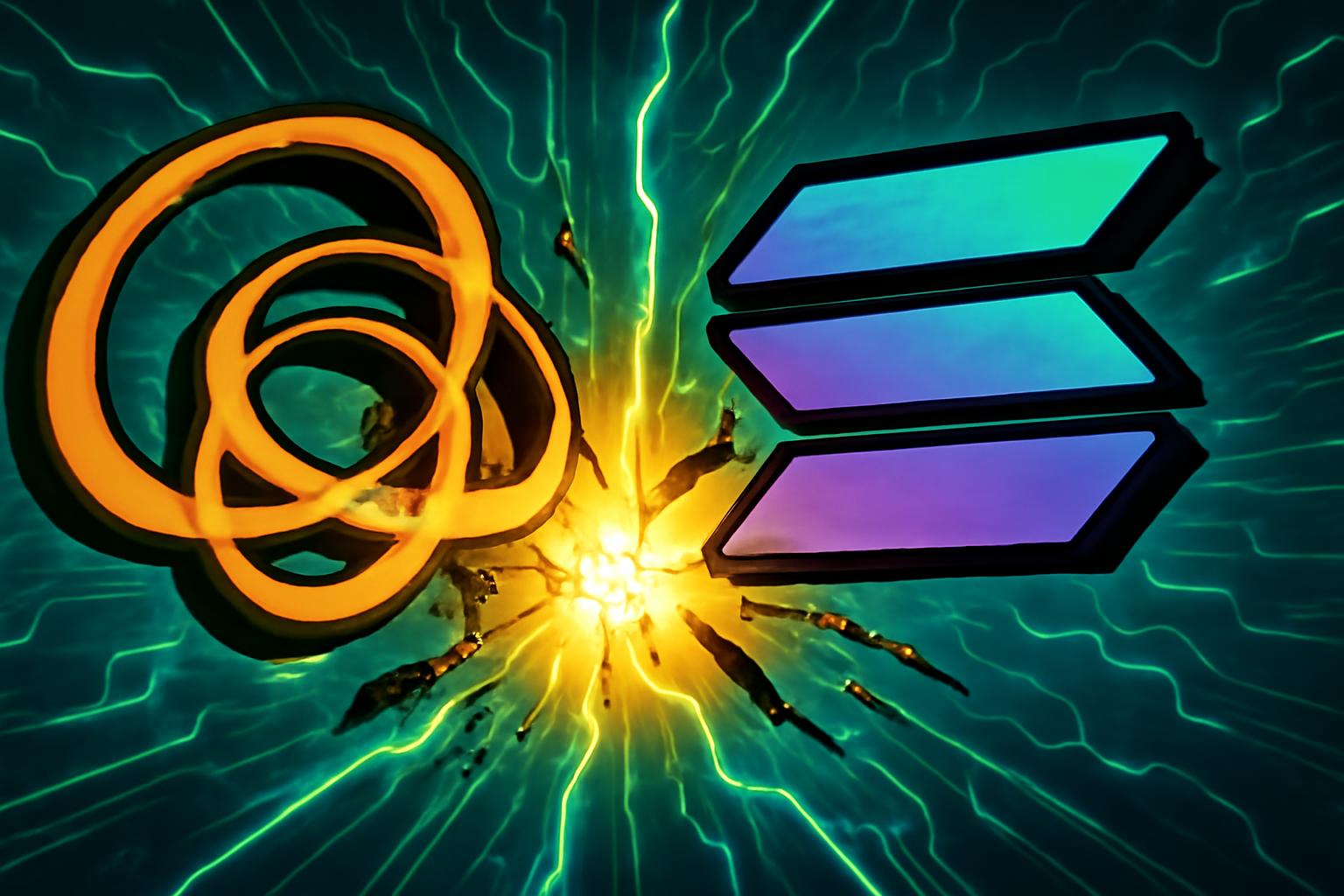 Hanwha Asset Management and Solana Foundation Sign MOU to Expand Solana Ecosystem