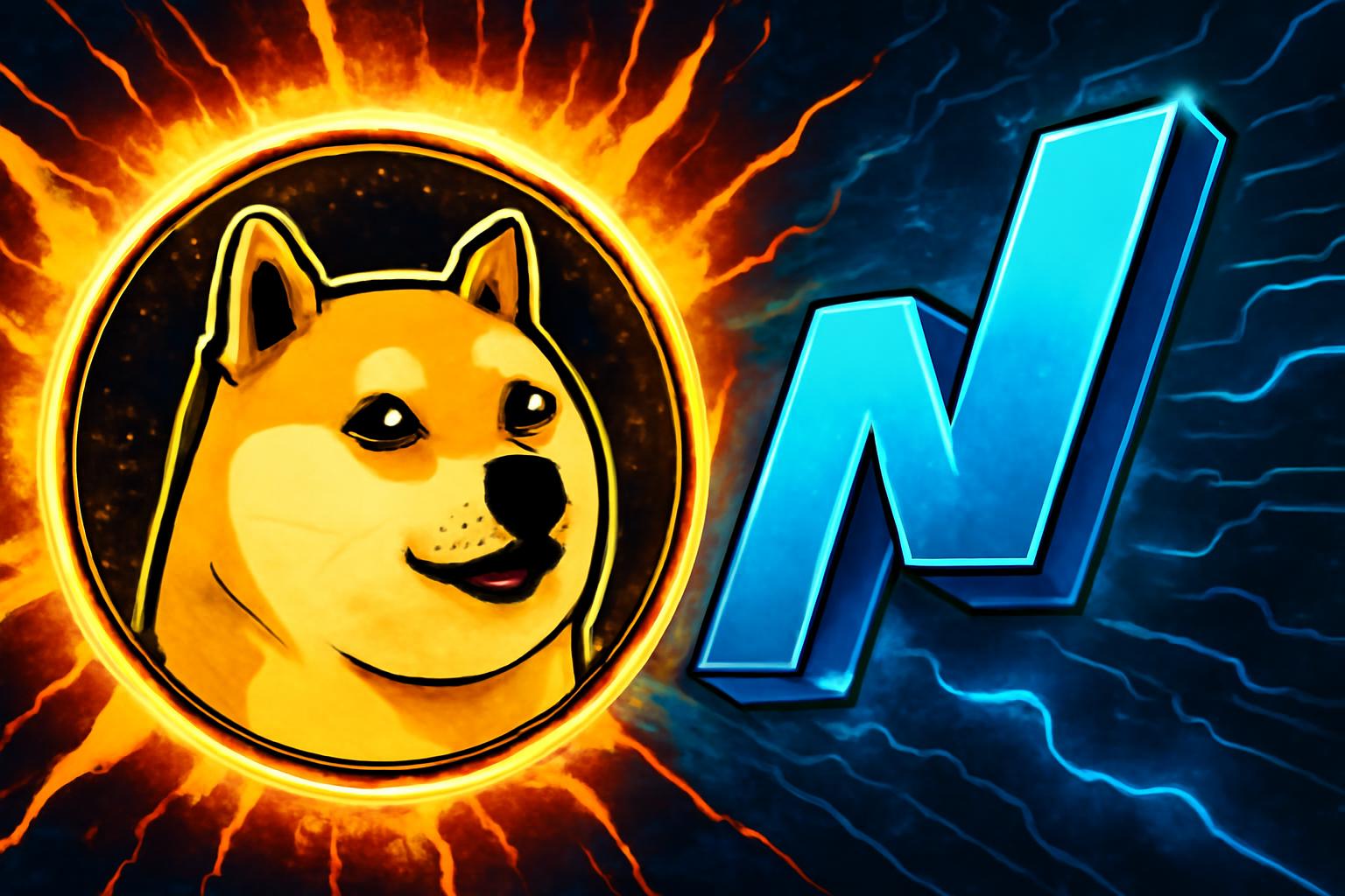 Dogecoin Foundation-Backed ETF Debuts on Nasdaq