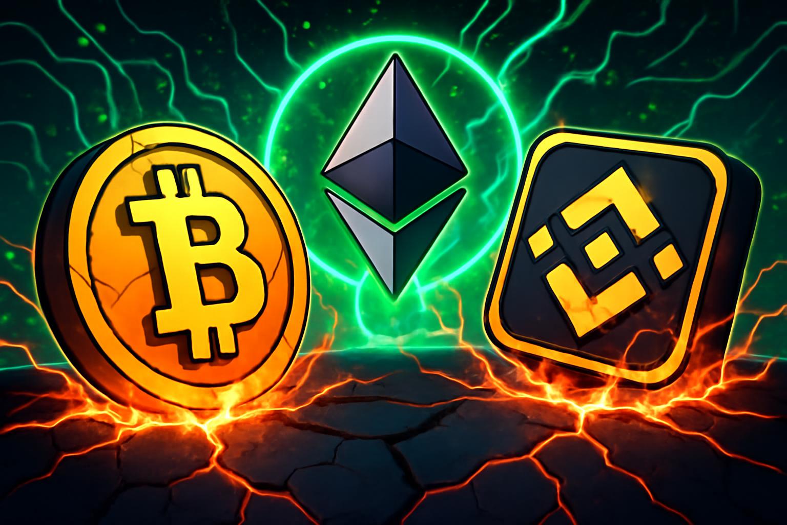 ixCrypto Index Series Q4 2025 Review and IX Digital Asset Industry Index Update