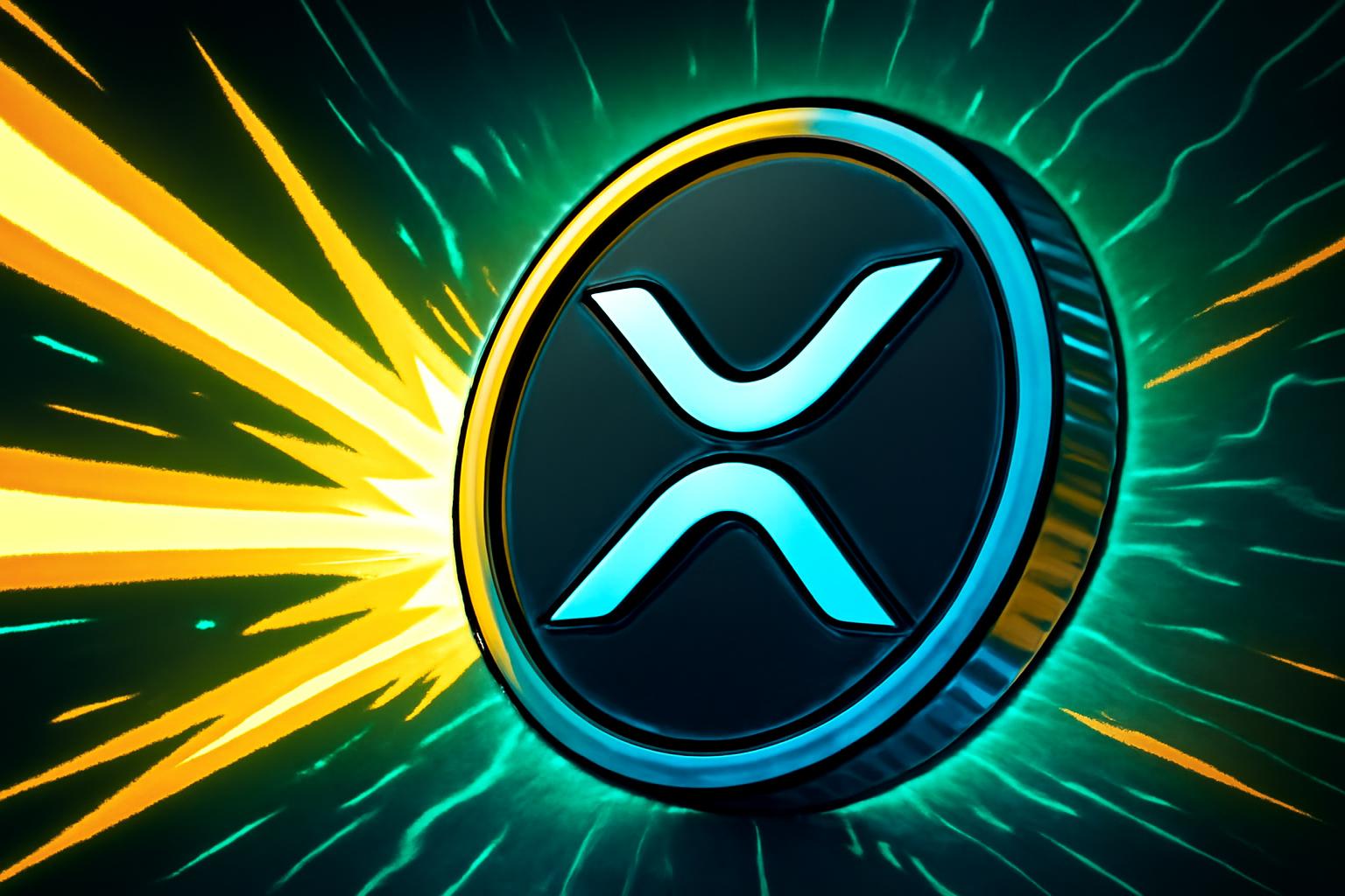 XRPL Demonstrates Ultra-Low-Cost 589.5B XRP Transfer