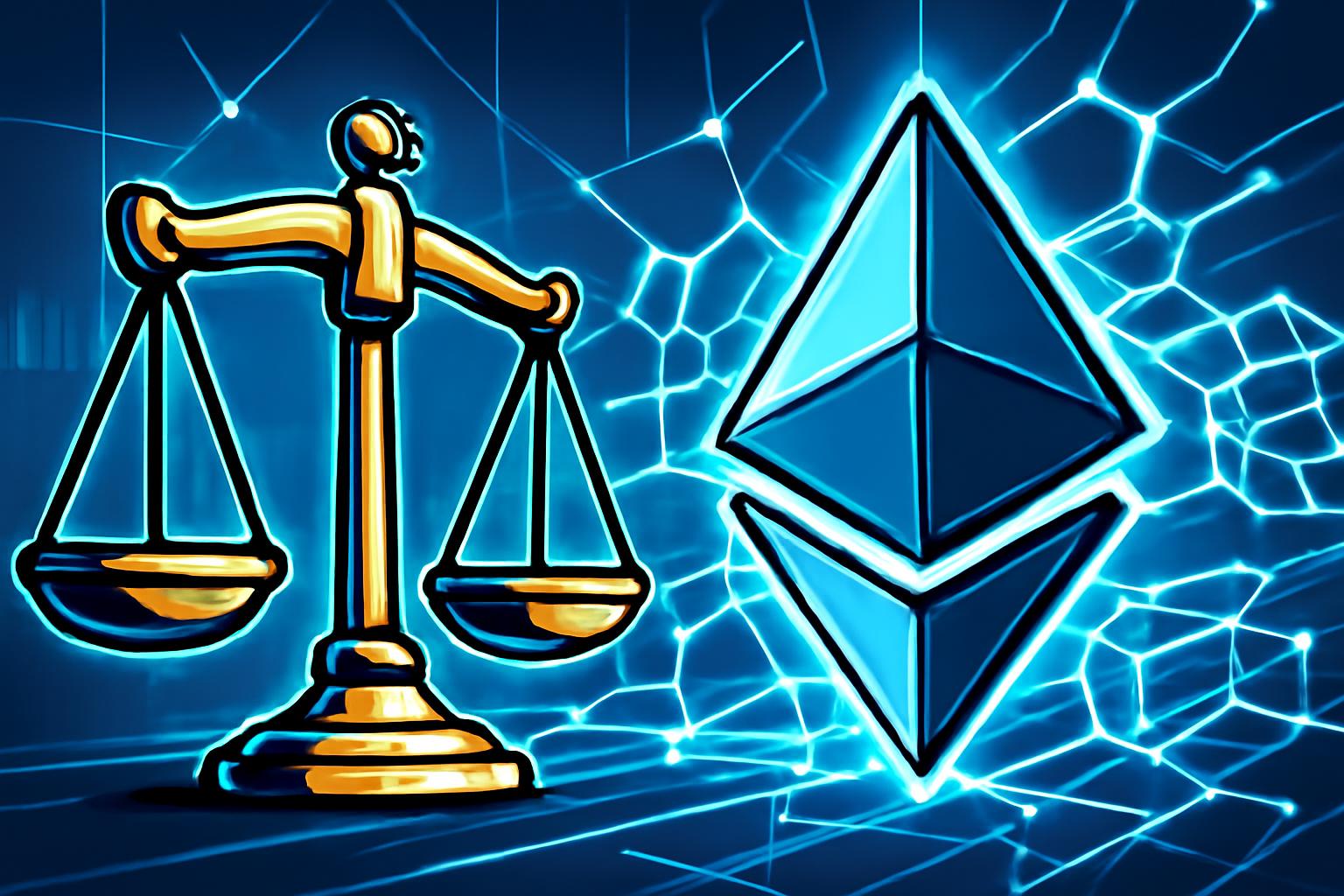 Web3 Regulation in 2026: Navigating Law, Compliance, and Innovation