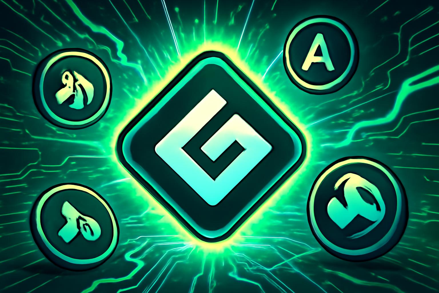 Gate DEX Upgrades Gate Web3 to Power All-in Web3 On-Chain Trading