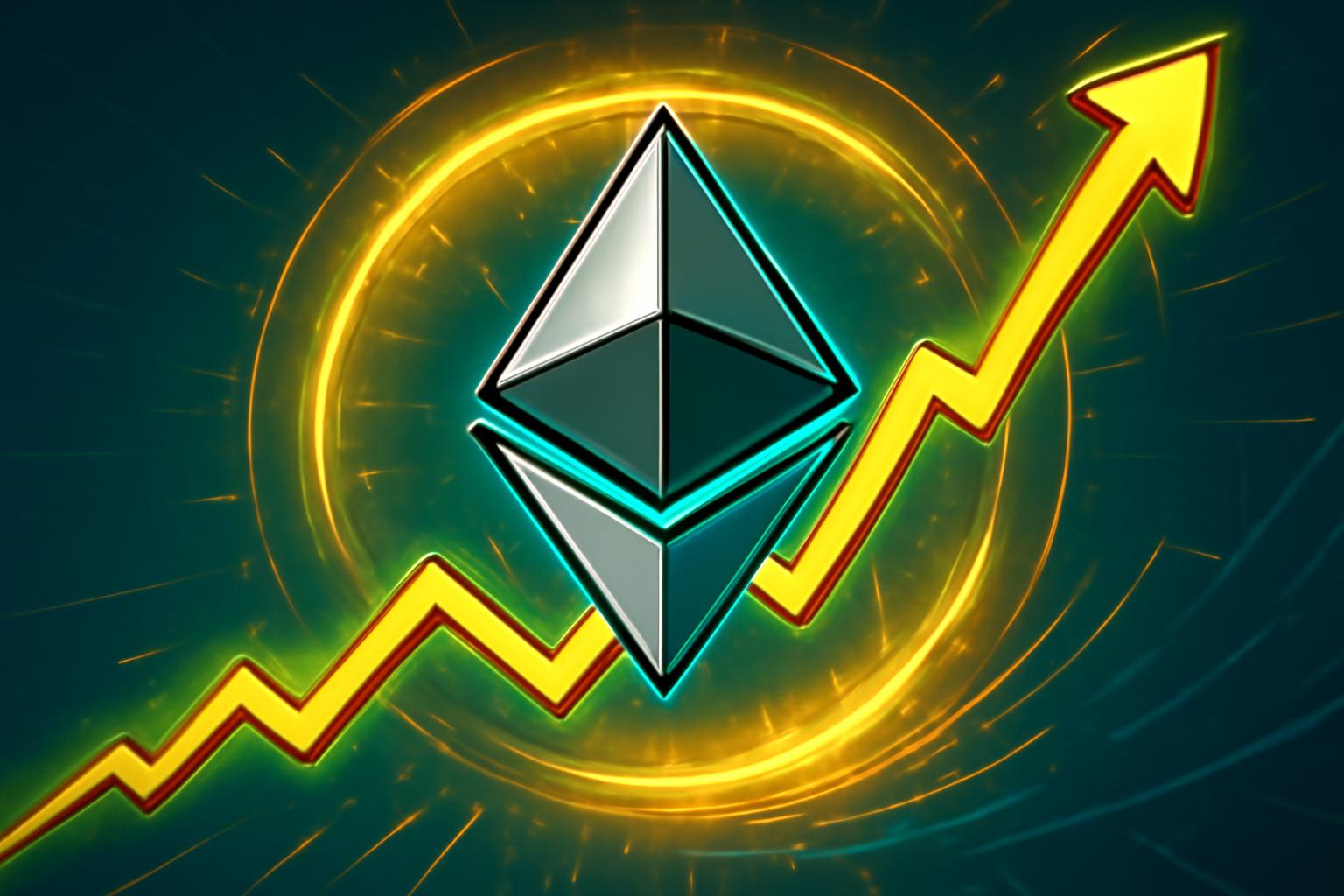 Ethereum Price Forecast: Late-2024 Fractal Signals Point to a $6K Run