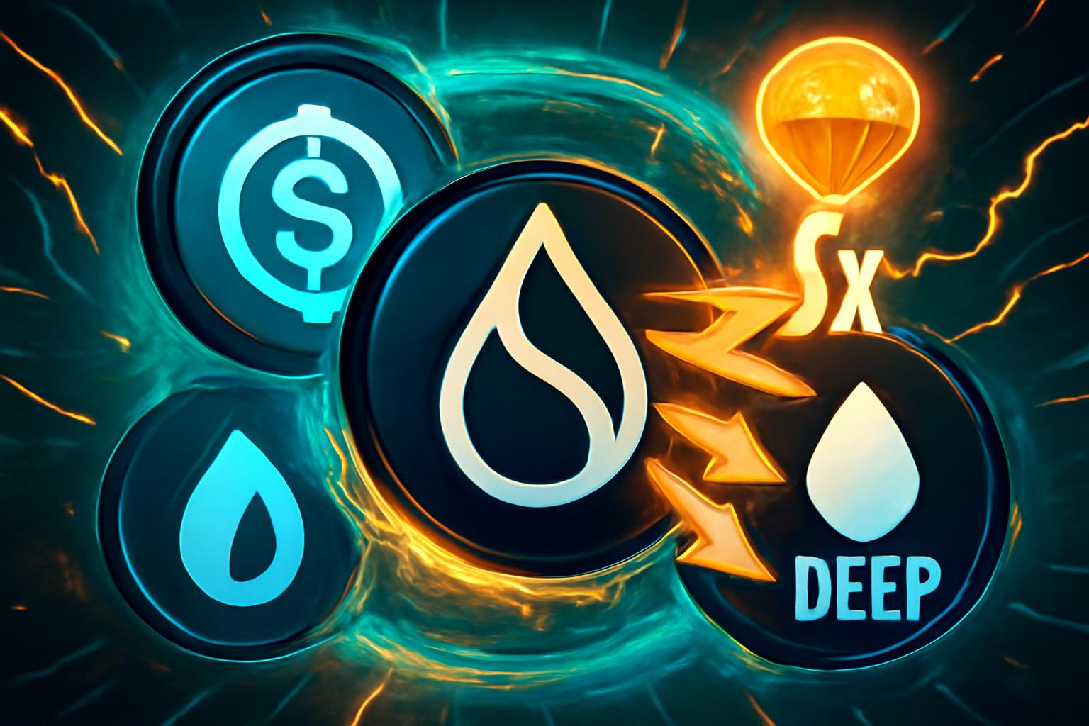 Turbos Launches Margin Trading on Sui With Up to 5x Leverage