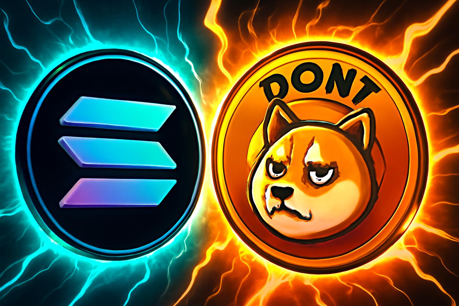 Meme Coin Trader Turns $4K Into $1M in Hours, Highlights Information Asymmetry