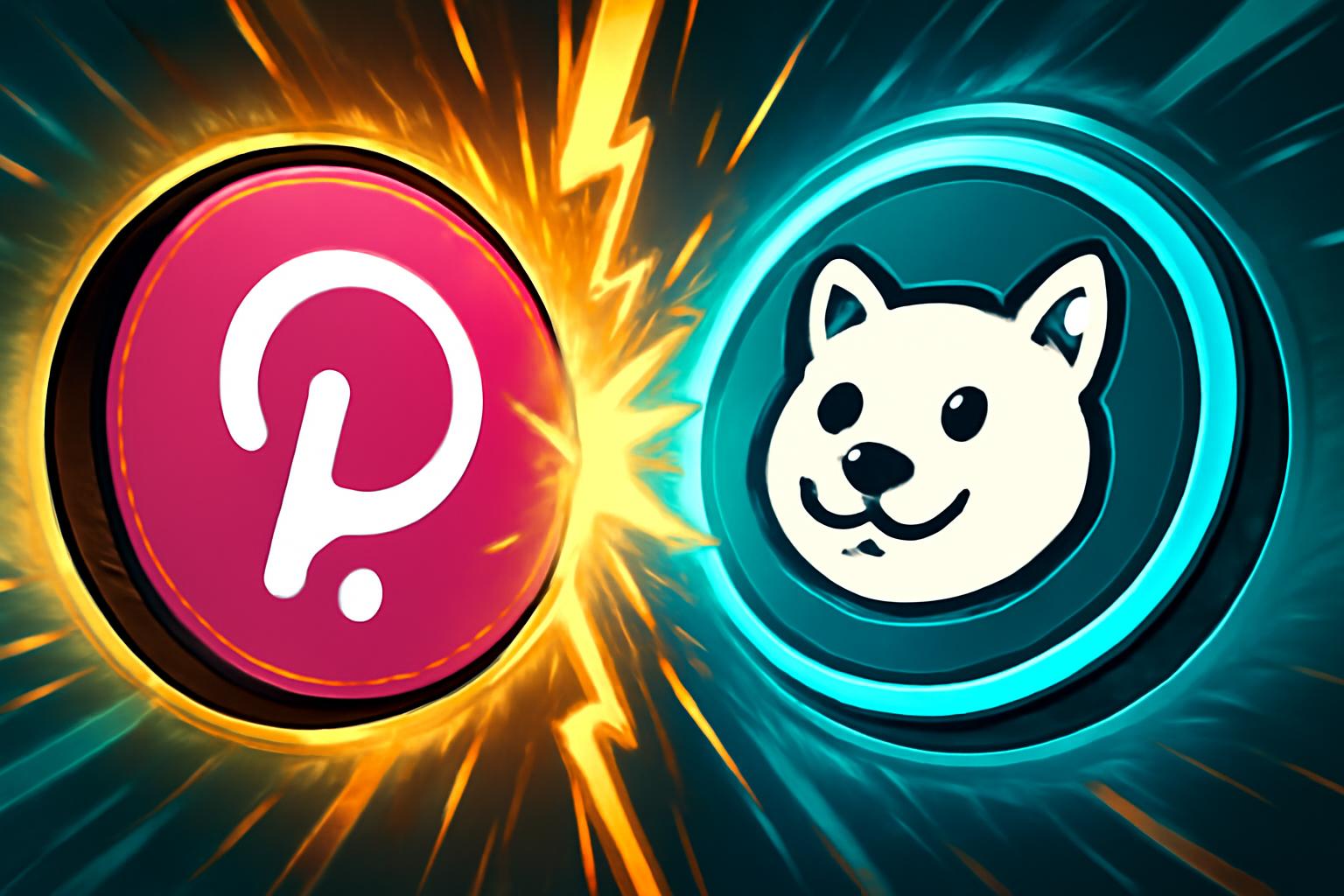 Polkadot Price Prediction: Can DOT Reach $18 Before Pepeto?