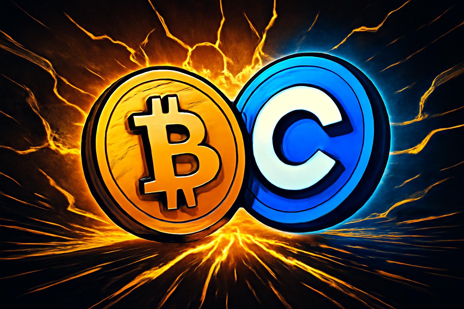 Hut 8 Expands Bitcoin-Backed Credit Facility With Coinbase to $200M