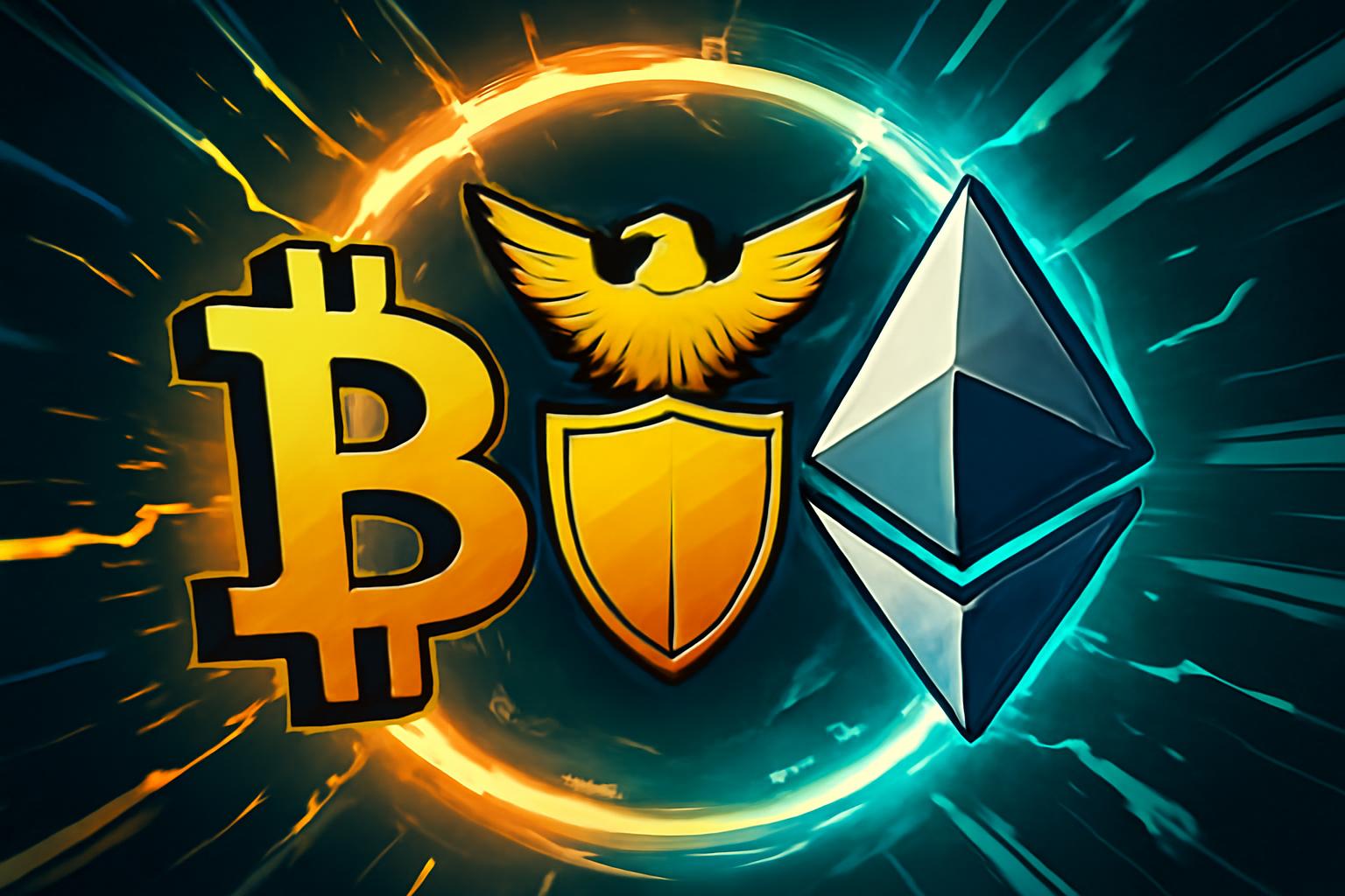 Trump Family Expands Digital Asset Footprint Through Crypto Investments