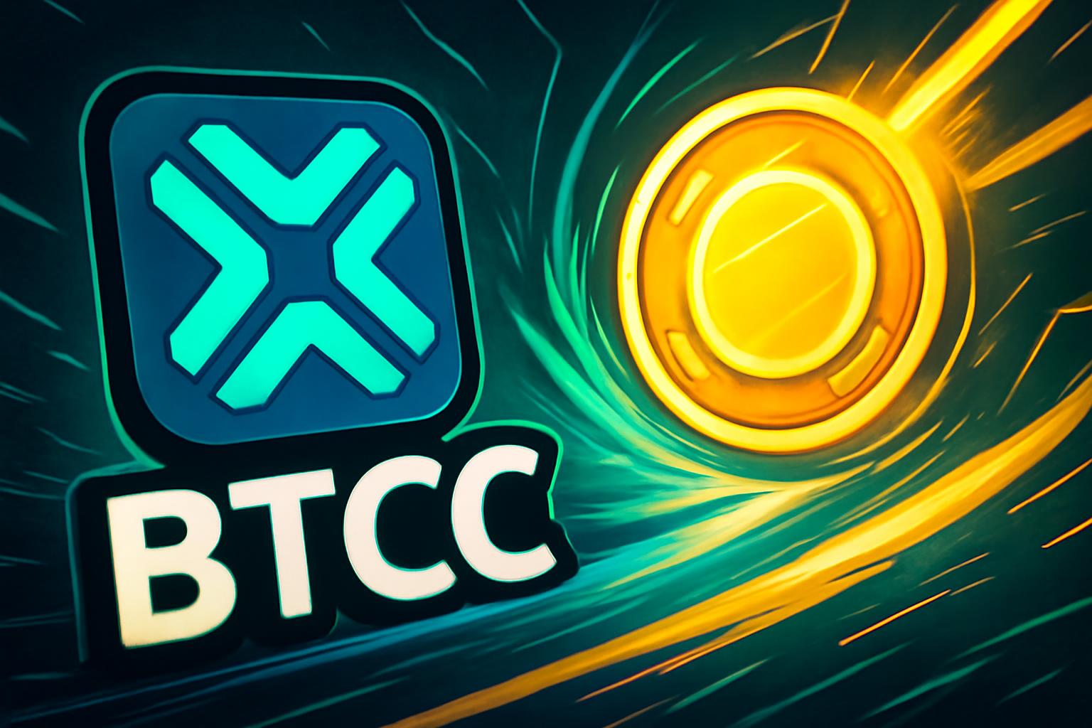 BTCC Posts Record 2025 Results Amid RWA Trading Surge