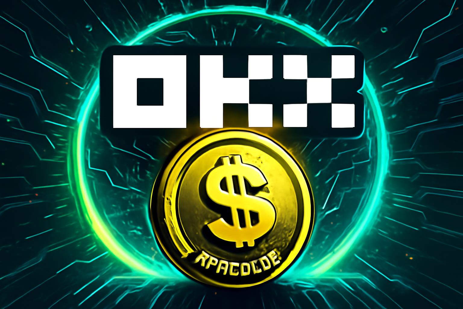 OKX to Launch SPACEUSDT Perpetual Contract on Web, App and API