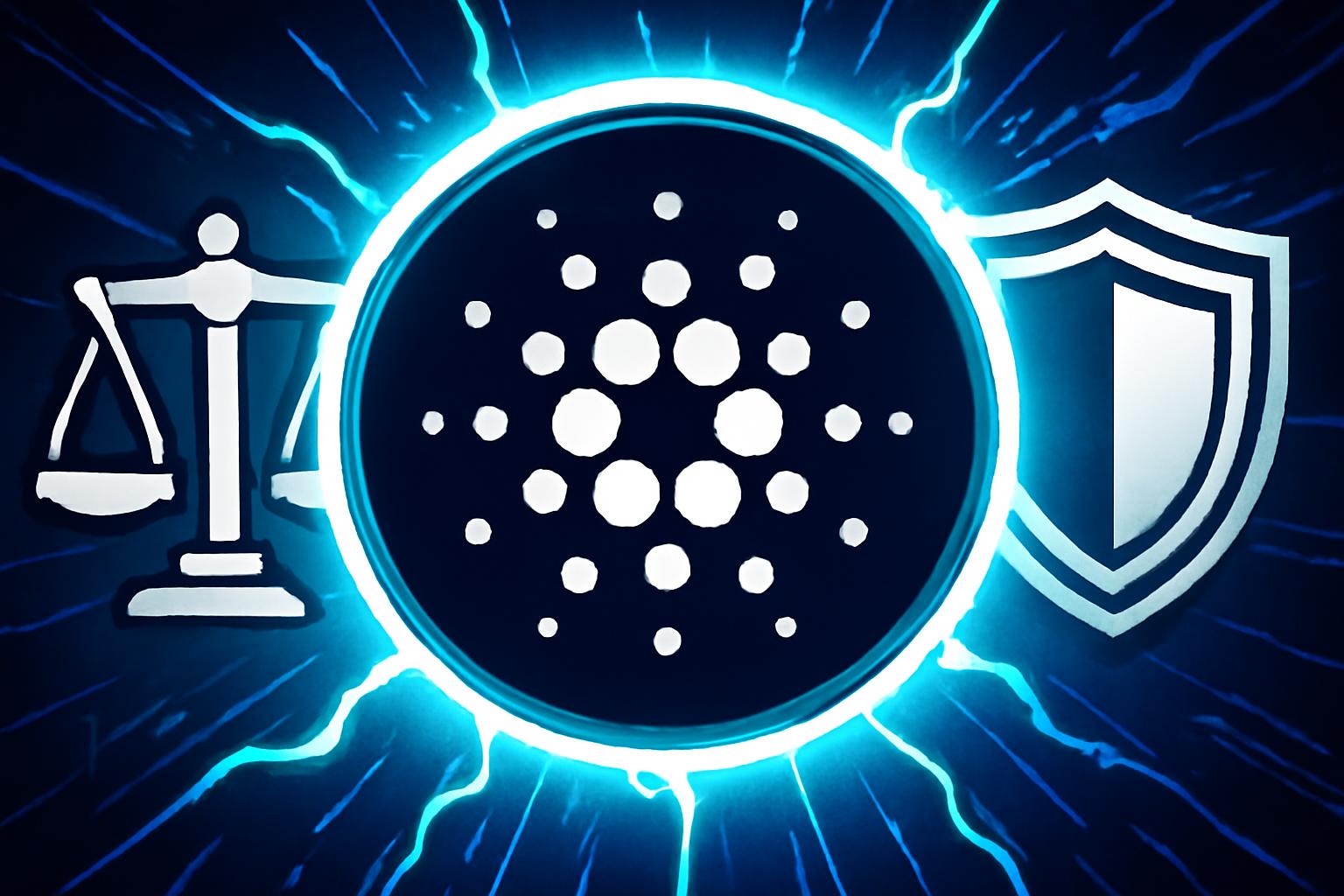 Cardano Constitution Ratified: On-Chain Governance Rules Updated