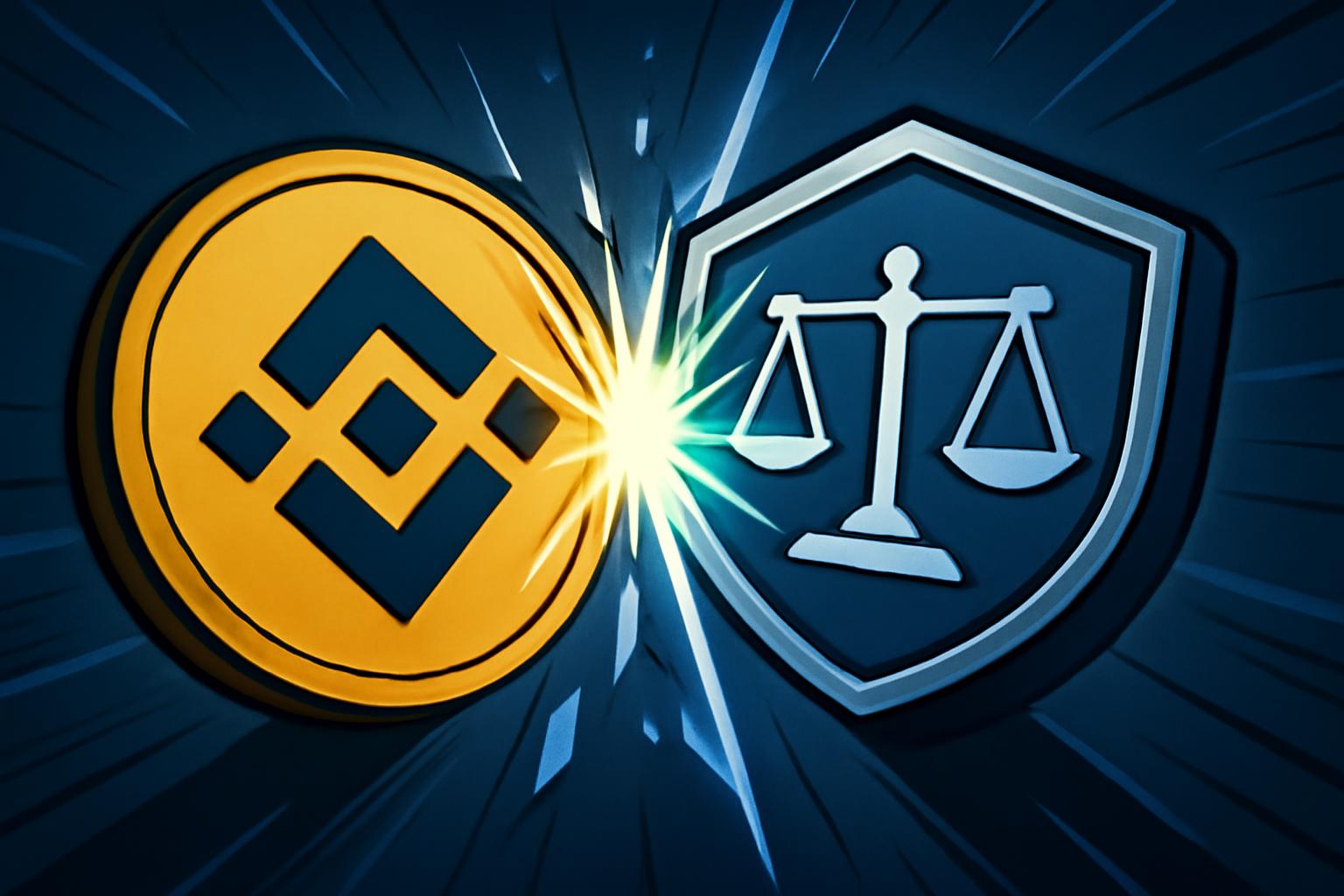 Grayscale Submits GBNB Trust to SEC for BNB Spot ETF