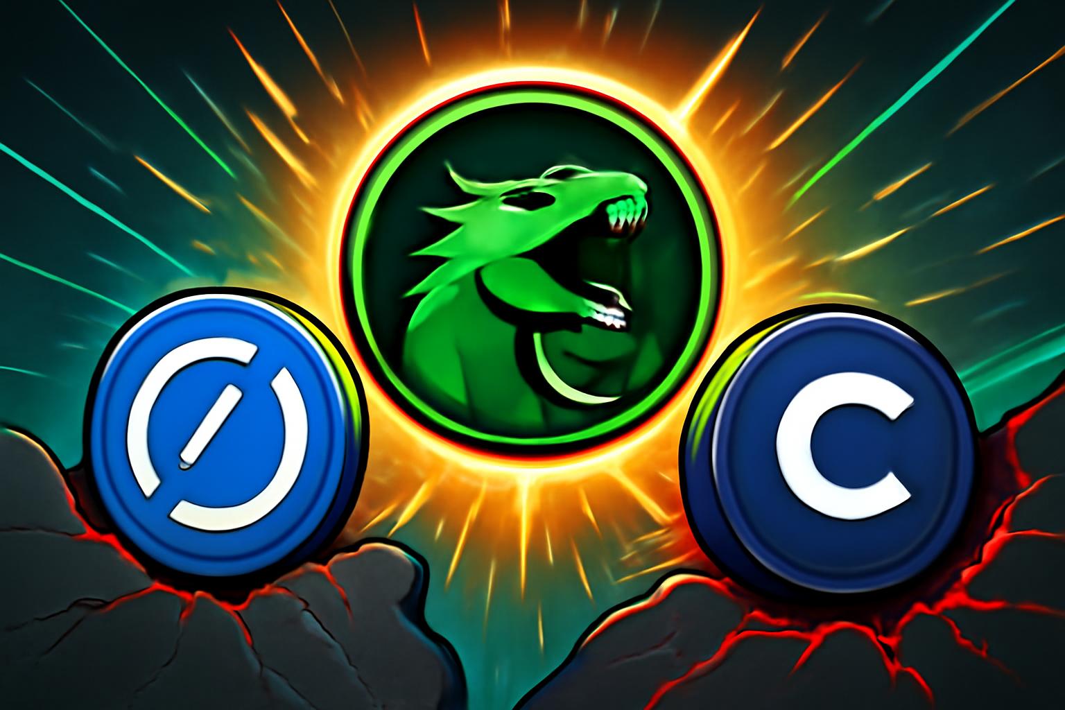 US Stocks Open Mixed as Crypto Sector Wavers, ETHZilla Rises 0.57%