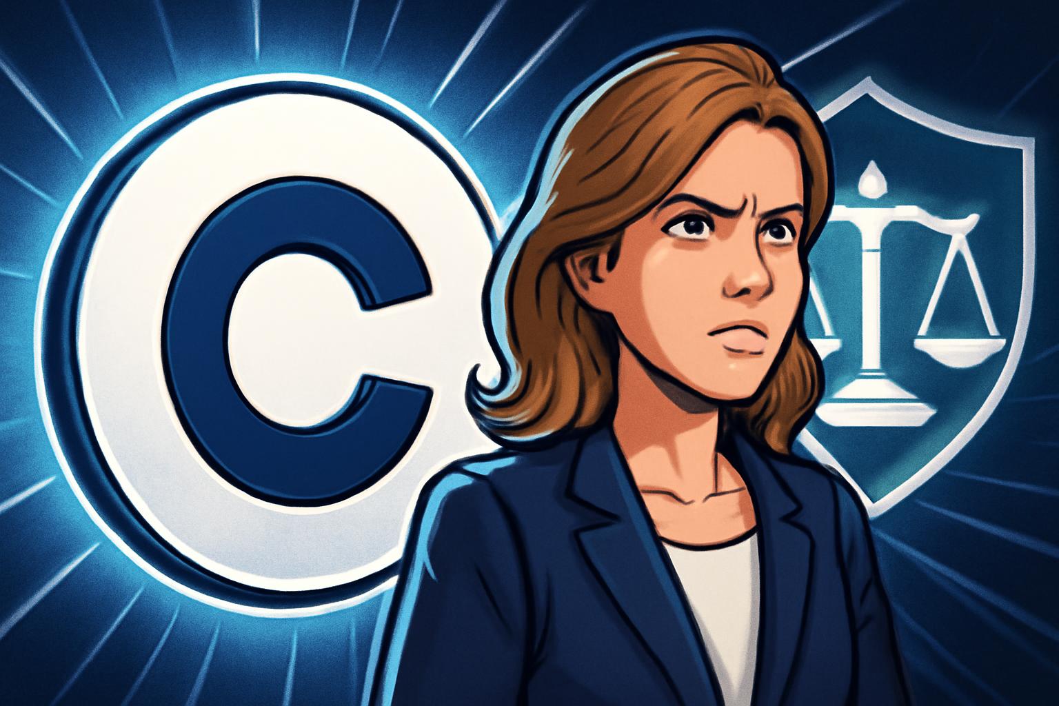 Coinbase Policy VP Sees Swift Cryptocurrency Legislation Before Midterms