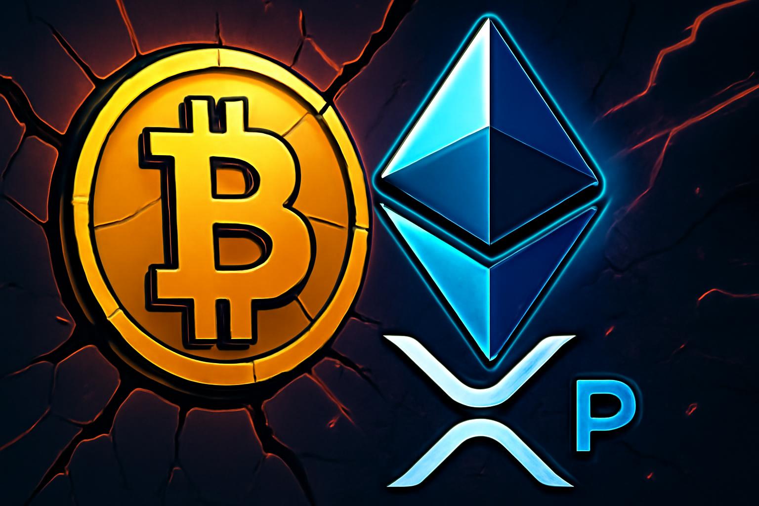 Crypto Markets Steady After Maduro Capture Announcement