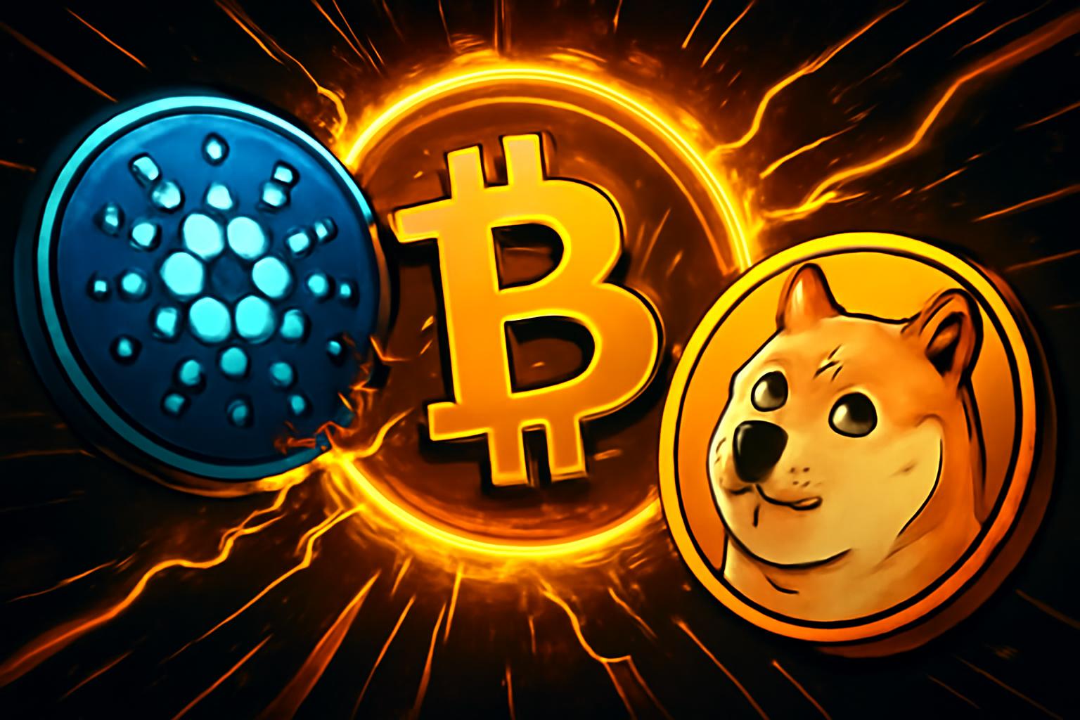 Cardano Price Outlook and Bitcoin Hyper Presale Shape Early 2026 Crypto Picks