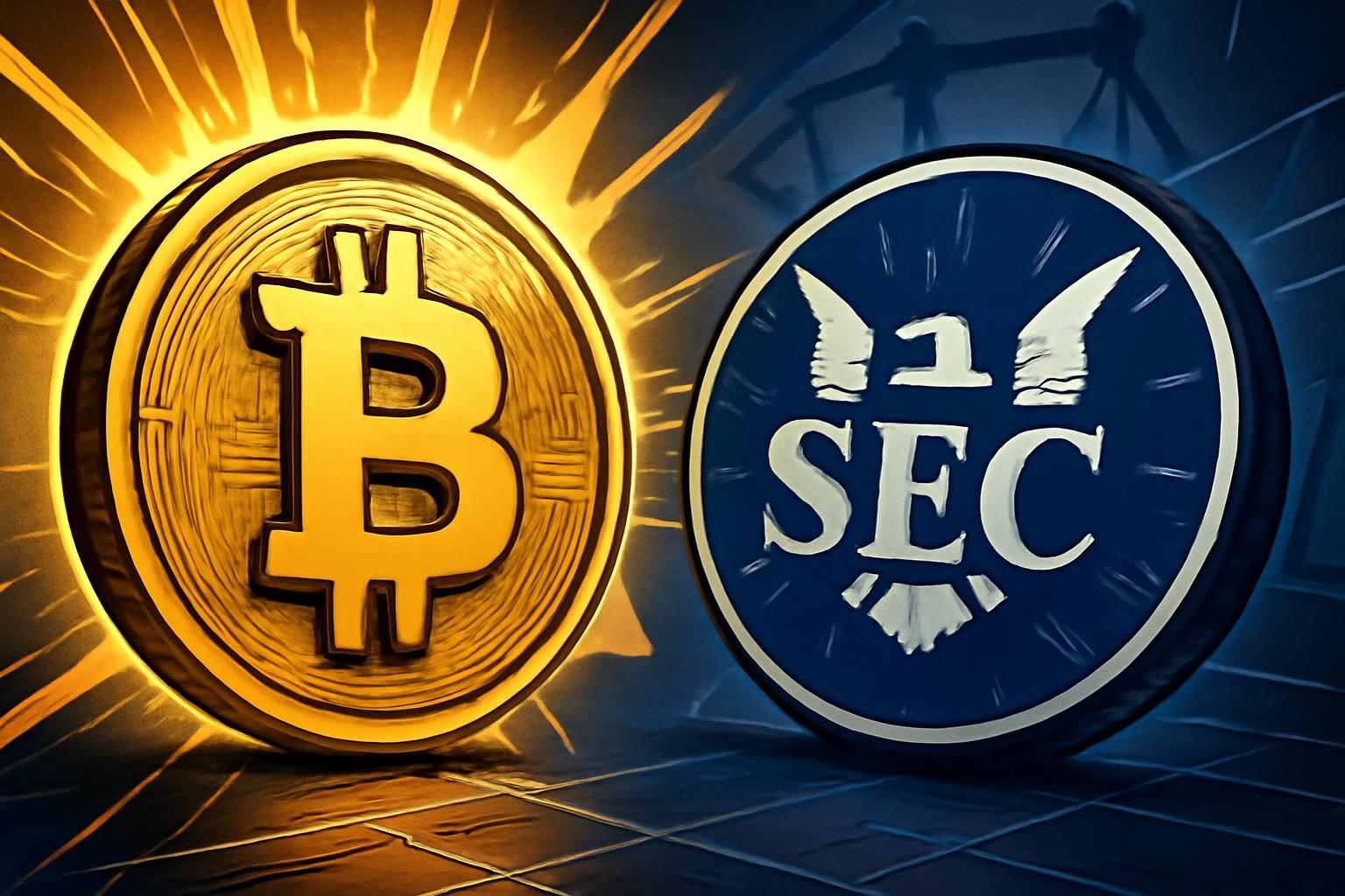 Epoch Ventures Forecasts Bitcoin at $150K by 2026 Amid Regulation Watch