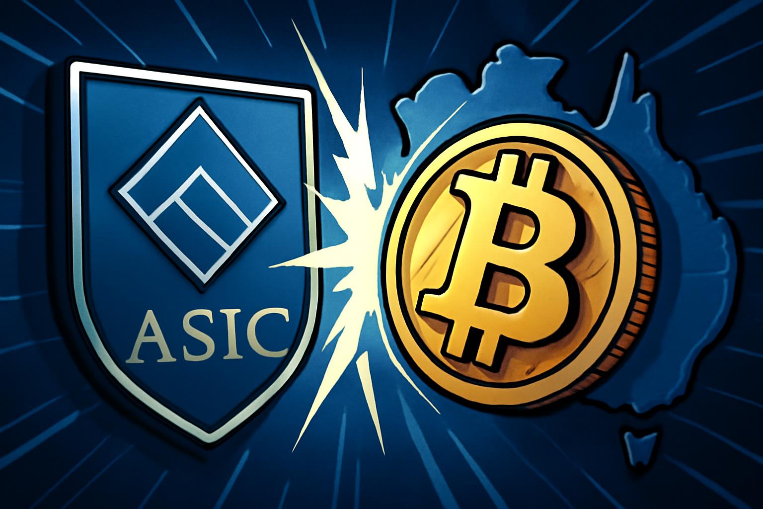 Australia Tightens Crypto Regulation: Platforms, Licensing and Consumer Protections