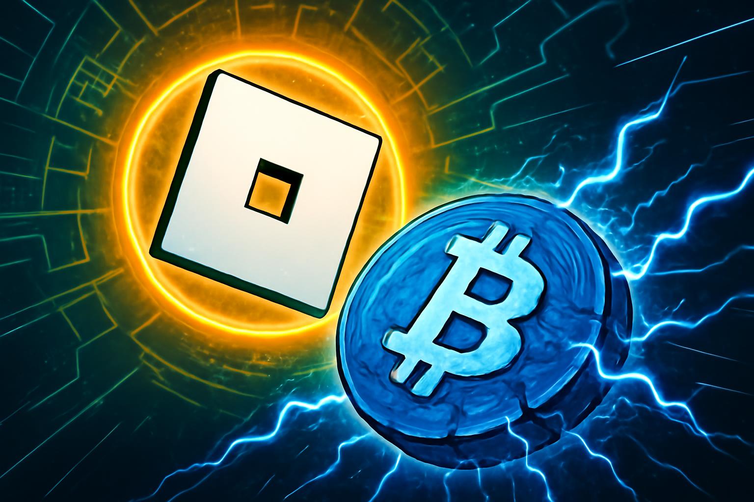 Roblox Emerges as Metaverse Leader, Outpacing Blockchain Protocols