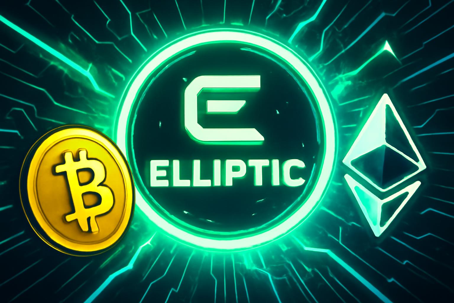 How to Use Elliptic’s Free Crypto Compliance Calculator