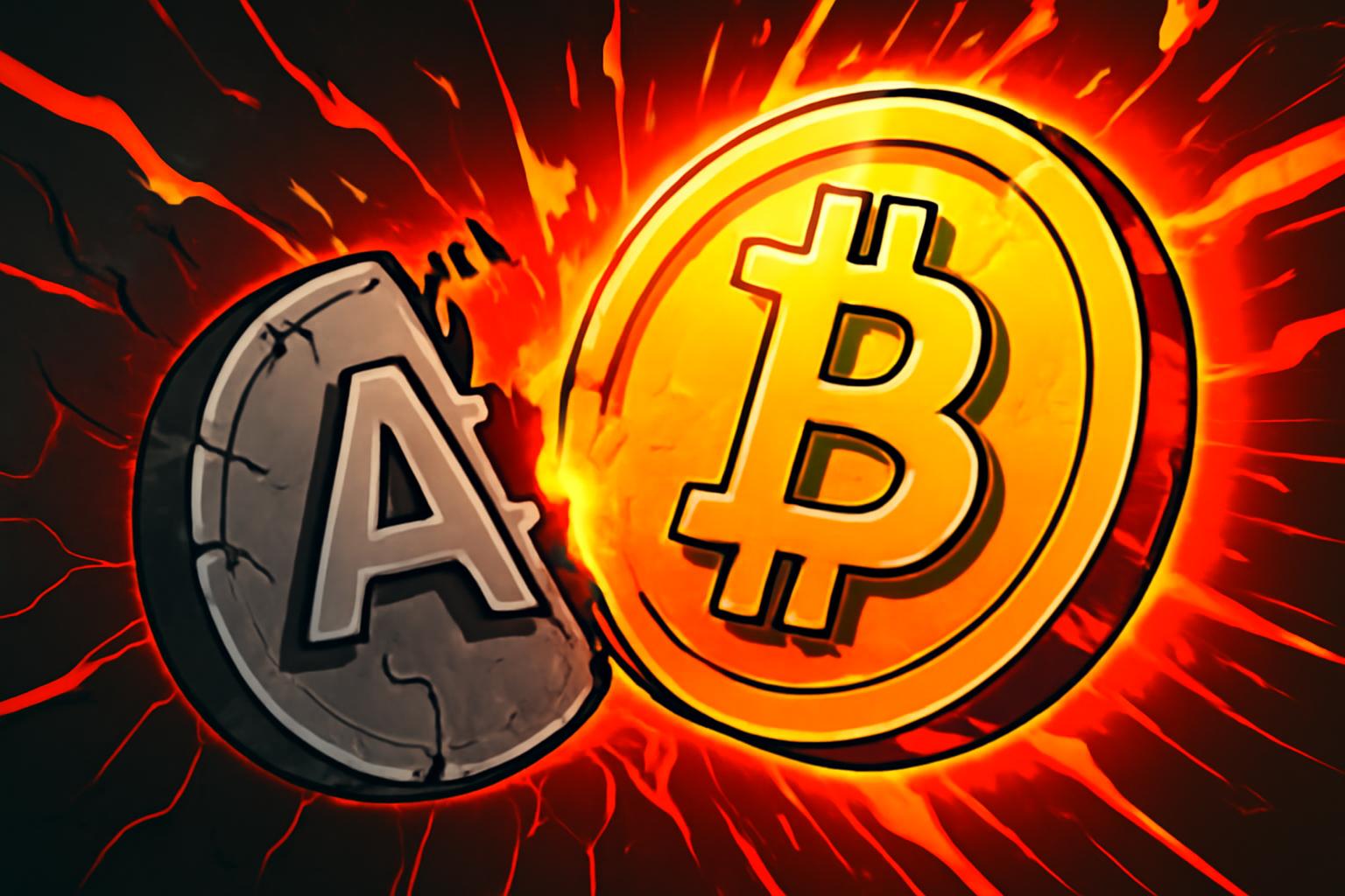 Altcoin Momentum Fades as Bitcoin Season Returns: Altcoin Season Index at 29