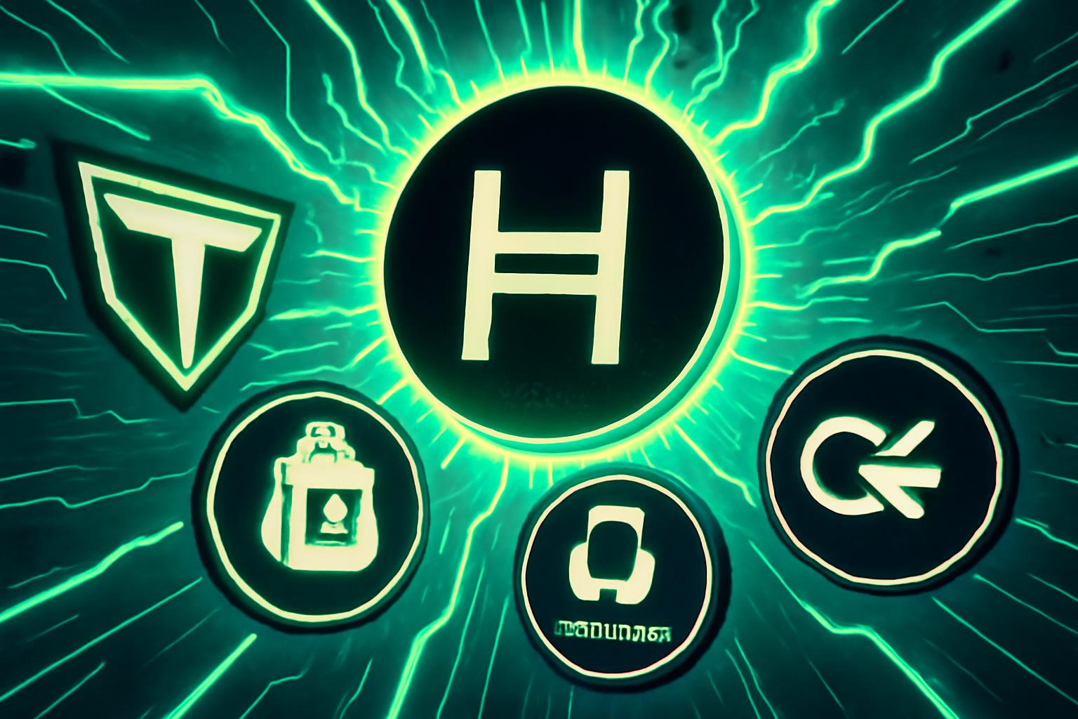 Hedera Council Expands Partnerships with Halborn and Community Partners