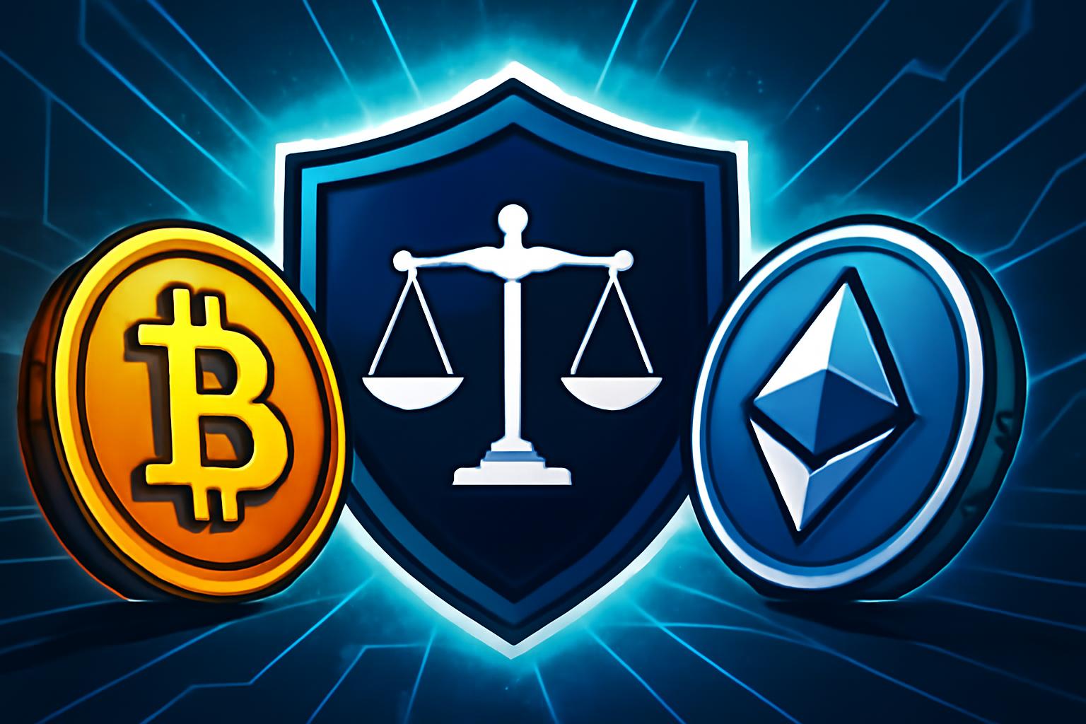 The Cryptoeconomy in 2026: Regulation, Growth, and the Multi-Year Reset