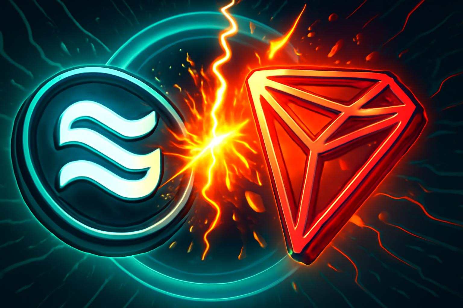 River Expands Chain-Abstraction on TRON with TRON DAO Ventures