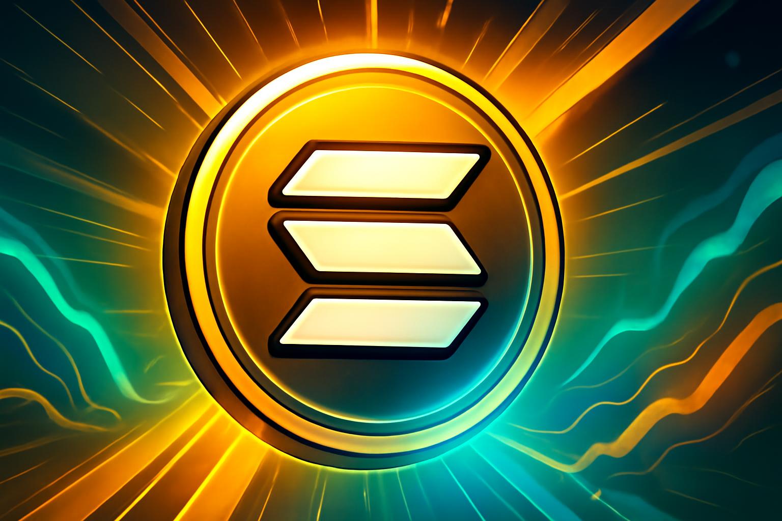 Solana Price Analysis for January 3: Possible Breakout to $140 Zone