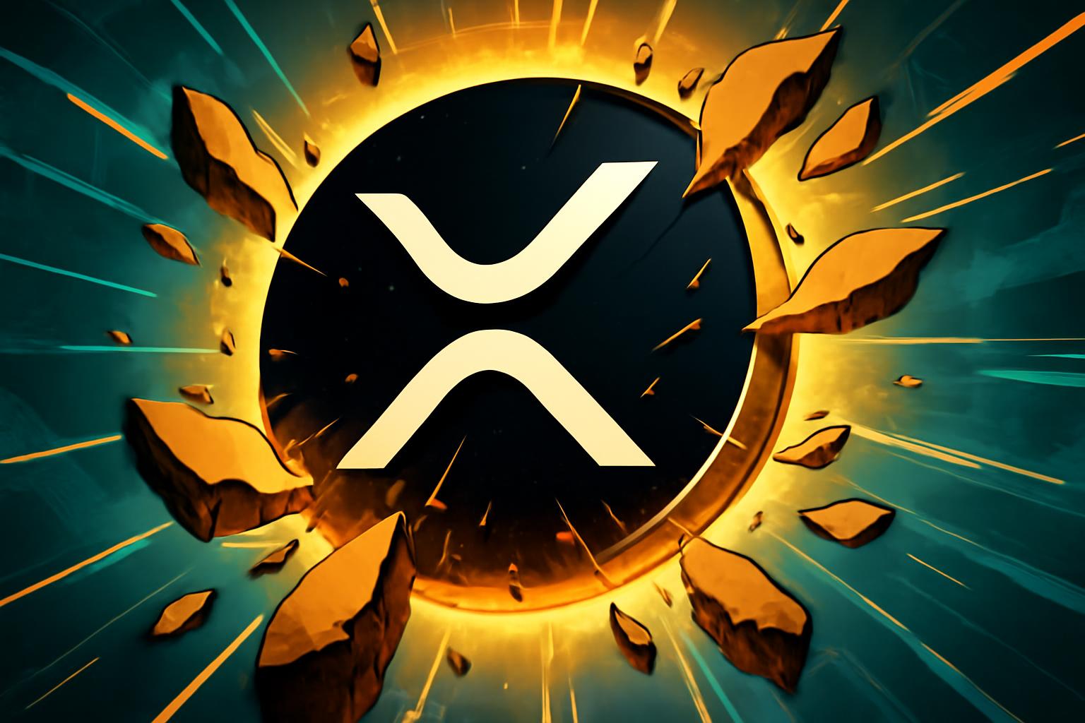 XRP Breakout Potential After Consolidation Toward $11 Target