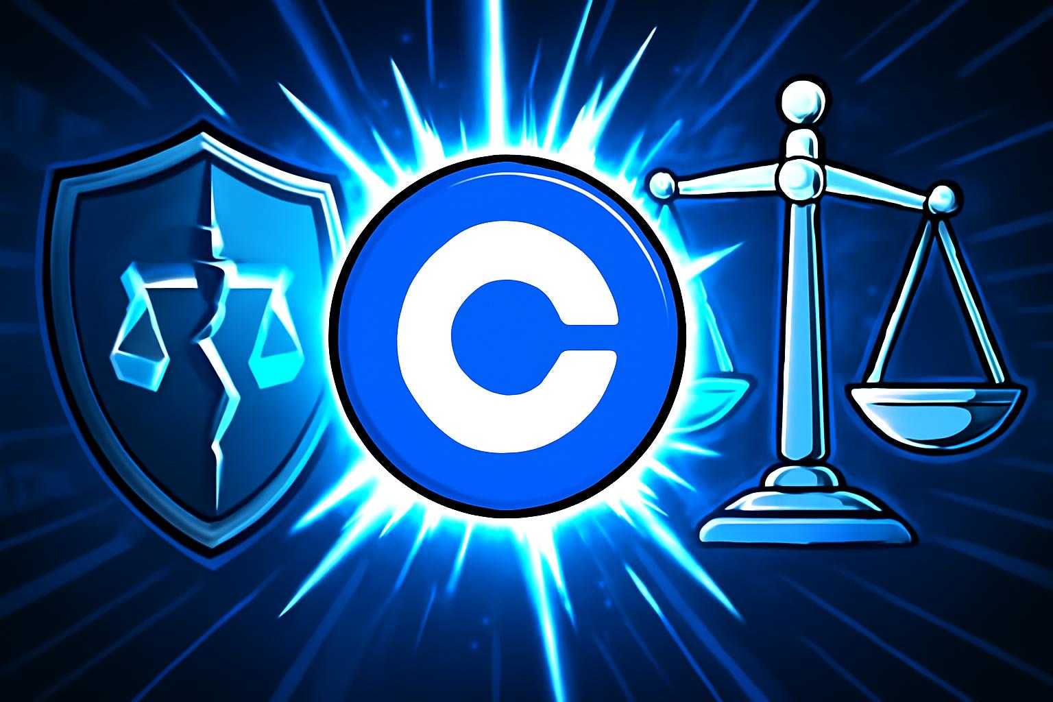 Coinbase Expands Coinbase Business and Advisor Amid Regulatory Push in Crypto Markets