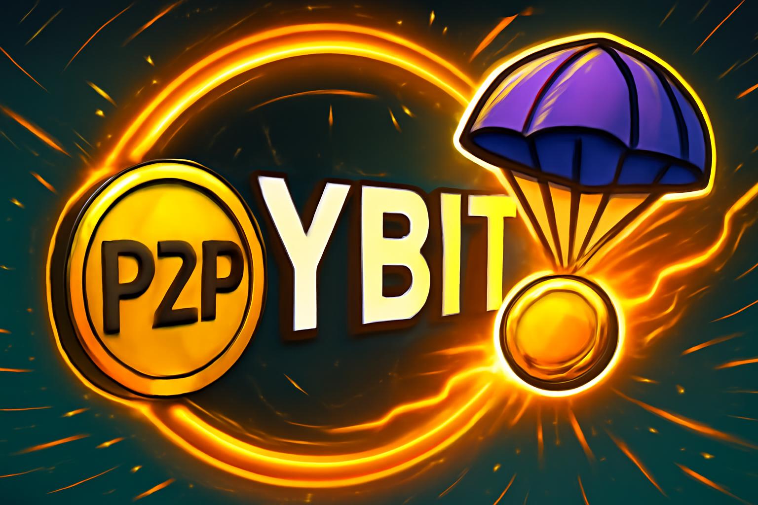 LATAM New User Exclusive: Deposit via P2P and Welcome Airdrop — Bybit