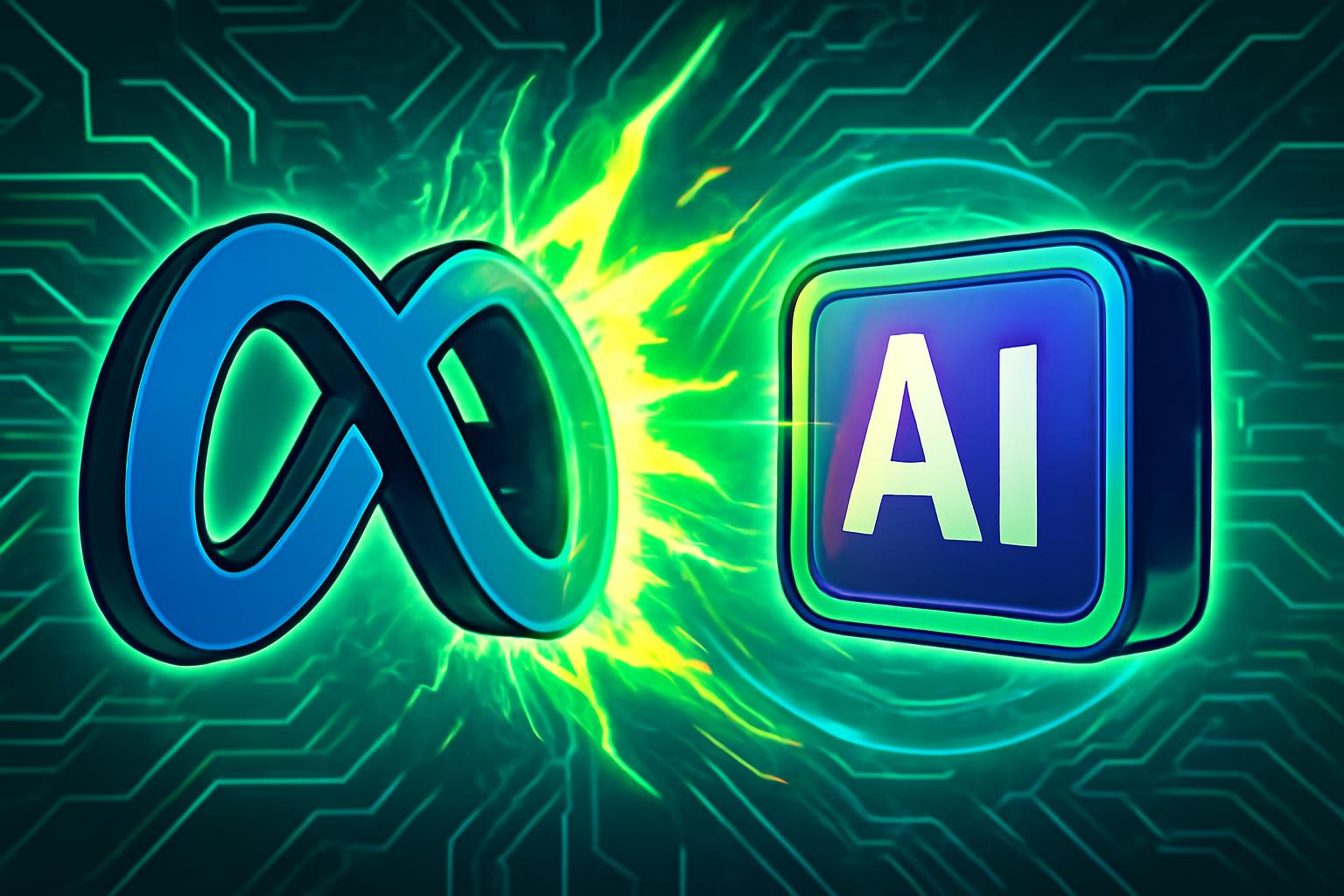 Metaverse Lessons: Meta’s Shift to AI and the Real Value of Virtual Worlds